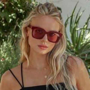 Diff Eyewear Carson Sunglasses